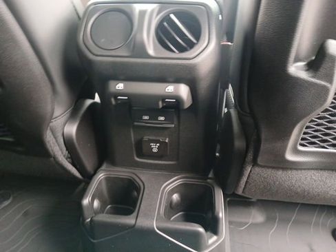 New 2026 Jeep Gladiator Rubicon image 22