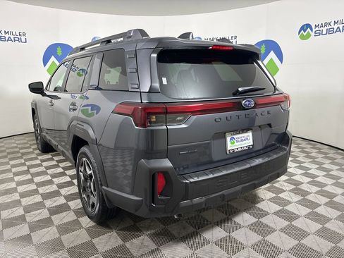 New 2026 Subaru Outback Touring image 4