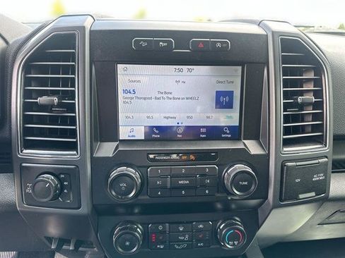 Used 2019 Ford F150 XLT w/ Equipment Group 302A Luxury image 35