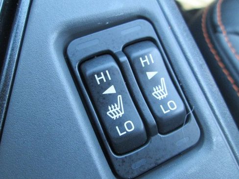 Used 2024 Subaru Crosstrek 2.5i Limited image 17