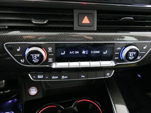 Used 2025 Audi S5 Premium Plus AWD/4WD image 22