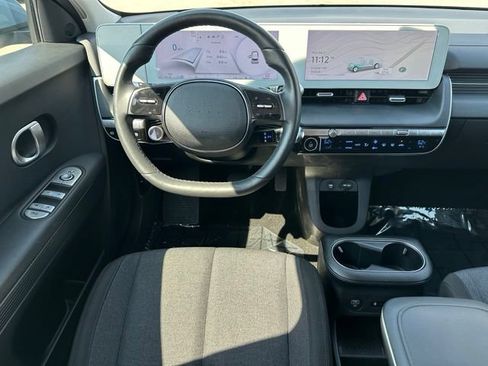Used 2024 Hyundai Ioniq 5 SEL AWD/4WD image 15