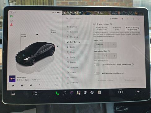 Used 2023 Tesla Model 3 Standard Range RWD image 47