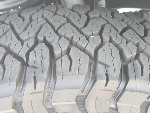 Used 2020 Jeep Wrangler Unlimited Rubicon AWD/4WD image 6