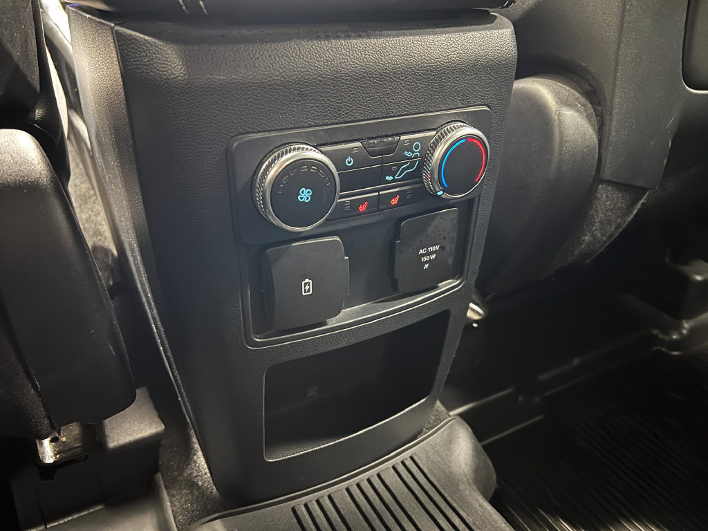 Used 2020 Ford Explorer ST AWD/4WD image 28