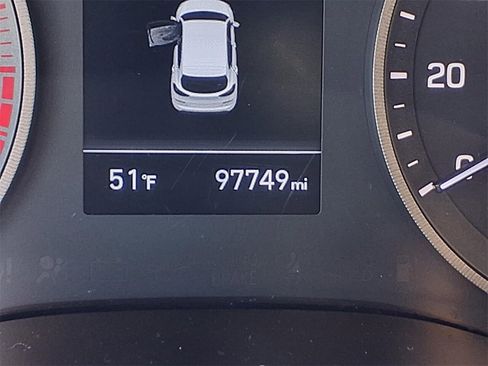 Used 2021 Hyundai Tucson SE image 26