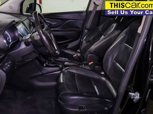 Used 2019 Buick Encore Essence image 16