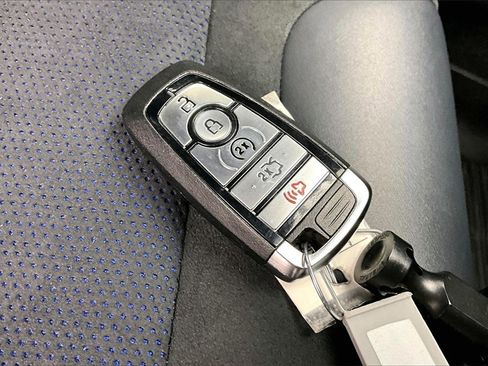 Used 2024 Ford Mustang Dark Horse w/ Dark Horse Handlin Package image 10