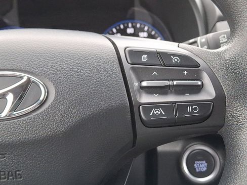 Used 2023 Hyundai Kona SEL image 21