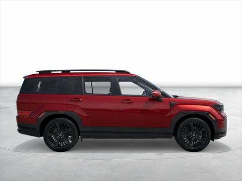 New 2026 Hyundai Santa Fe Calligraphy image 7