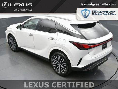Certified 2024 Lexus RX 350 Premium Plus w/ Convenience Package FWD image 44