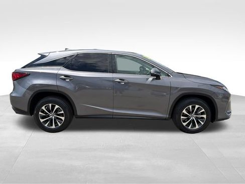 Used 2022 Lexus RX 350 AWD w/ 3500 lbs Tow Prep Package image 8