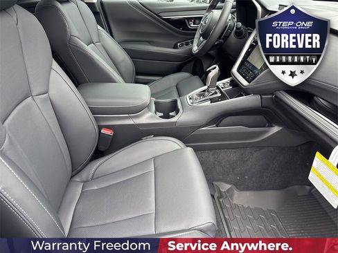 New 2025 Subaru Outback Limited image 41