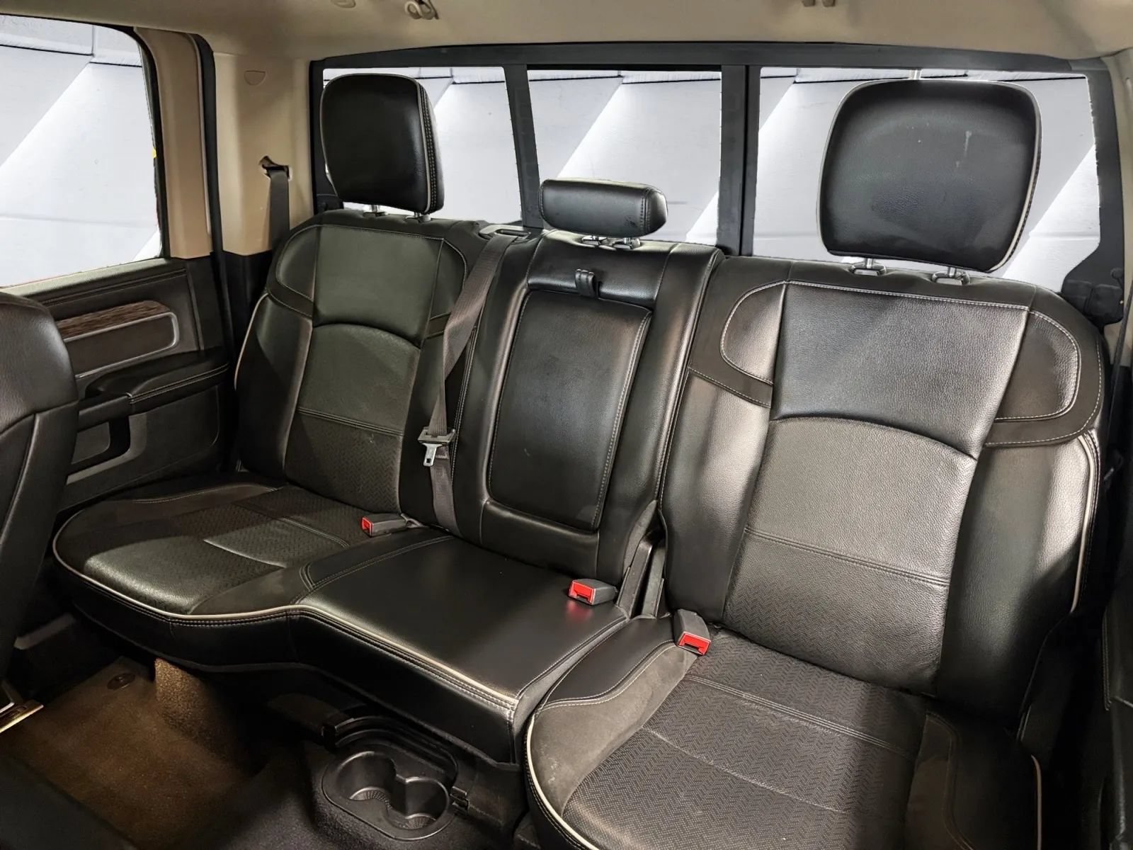 Used 2021 RAM 2500 Laramie AWD/4WD image 14