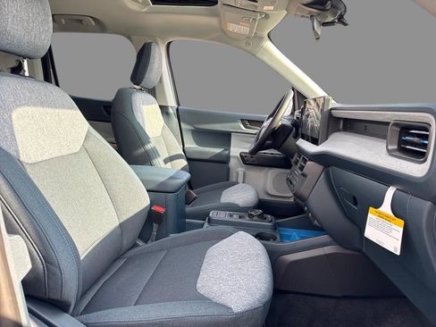 New 2025 Ford Maverick XLT w/ XLT Luxury Package image 13