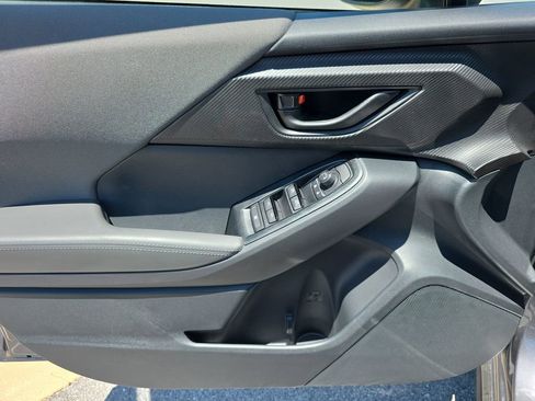 New 2026 Subaru Crosstrek 2.0i Premium AWD/4WD image 18
