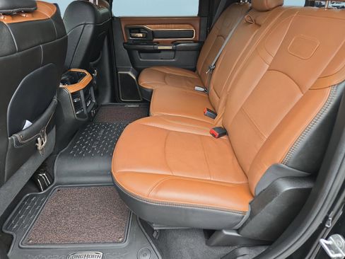 Used 2020 RAM 2500 Limited image 19