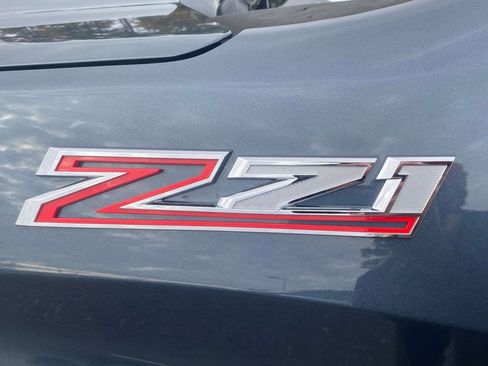 Used 2019 Chevrolet Silverado 1500 RST w/ All-Star Edition image 22