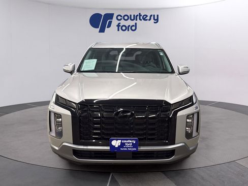 Used 2025 Hyundai Palisade SEL AWD/4WD image 2