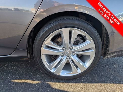 Used 2023 Acura TLX w/ Technology Package image 23