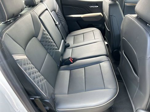 New 2026 GMC Canyon Denali AWD/4WD image 26