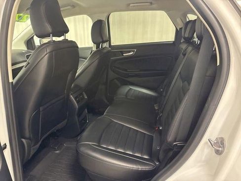 Used 2022 Ford Edge SEL image 27