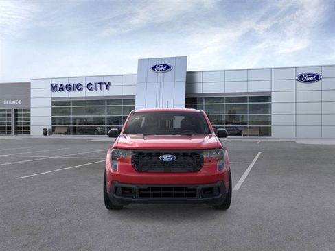 Used 2026 Ford Maverick XLT w/ XLT Luxury Package AWD/4WD image 6