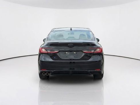 Used 2026 Toyota Camry Hybrid w/ Convenience Package FWD image 6