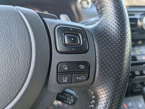 Used 2023 Lexus IS 500 image 21