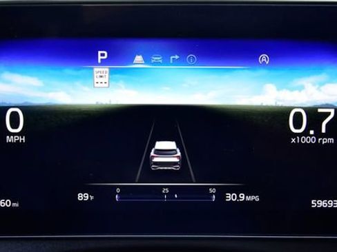 Certified 2024 Kia Sportage X-Pro Prestige AWD/4WD image 28