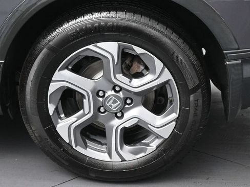 Used 2018 Honda CR-V EX image 26