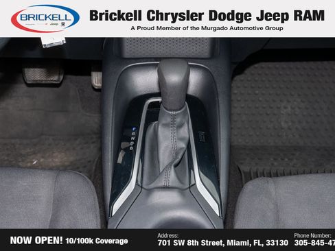 Used 2024 Toyota Corolla LE image 22