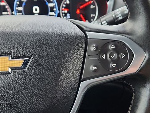 Used 2023 Chevrolet Traverse Premier w/ LPO, Floor Liner Package image 41