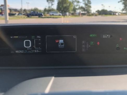 Used 2018 Toyota Prius Prime Advanced w/ Protection Package FWD image 18