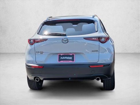 New 2026 MAZDA CX-30 Aire Edition AWD/4WD image 8