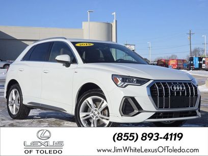 Used 2019 Audi Q3 2.0T Premium Plus w/ Premium Plus Package
