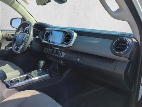 Certified 2023 Toyota Tacoma SR5 image 27