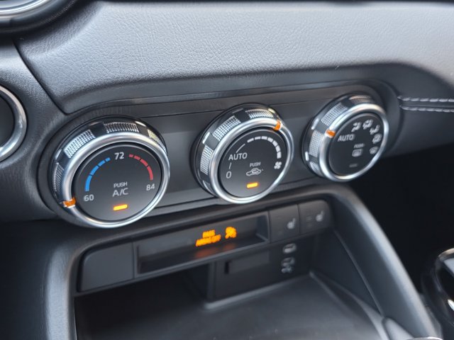 New 2026 MAZDA MX-5 Miata Grand Touring w/ Weather Package RWD image 18