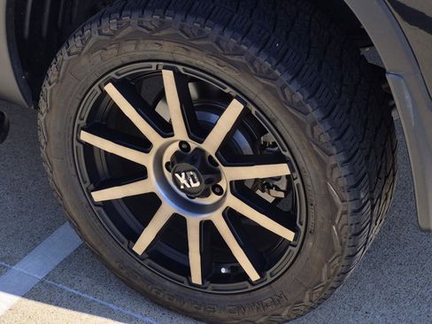 Used 2023 Honda Ridgeline Black Edition image 7