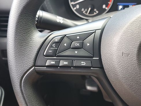 Used 2024 Nissan Sentra S image 15