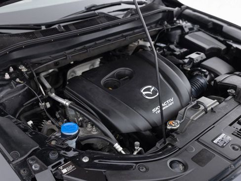 Used 2019 MAZDA CX-5 Grand Touring image 40