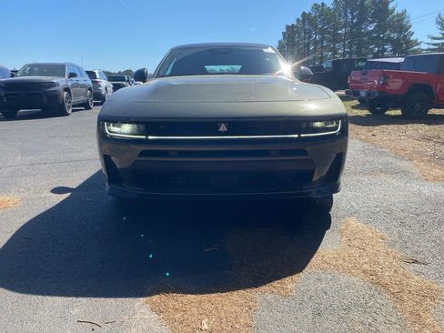 New 2026 Dodge Charger Scat Pack AWD/4WD image 2