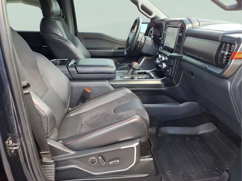 Used 2024 Ford F150 Raptor AWD/4WD image 15