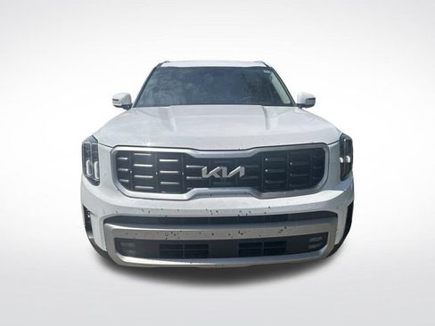 Used 2023 Kia Telluride SX FWD image 3