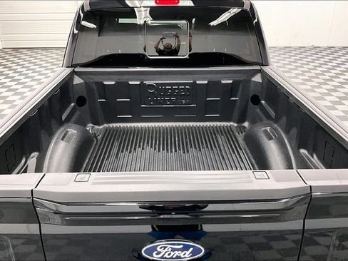 Used 2025 Ford F150 King Ranch AWD/4WD image 35