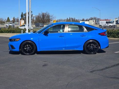 Used 2023 Honda Civic Sport image 7