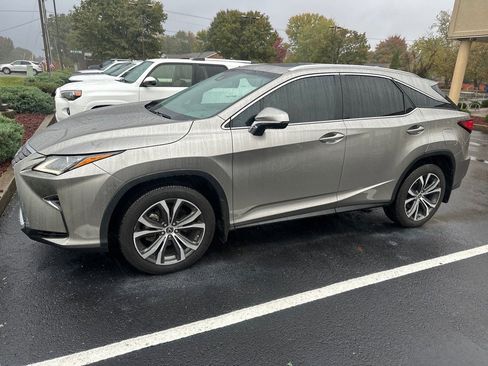 Used 2019 Lexus RX 350 AWD image 4