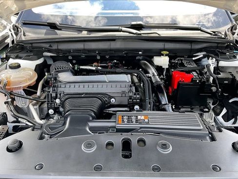 Used 2024 Lincoln Nautilus Reserve w/ Equipment Group 202A image 30