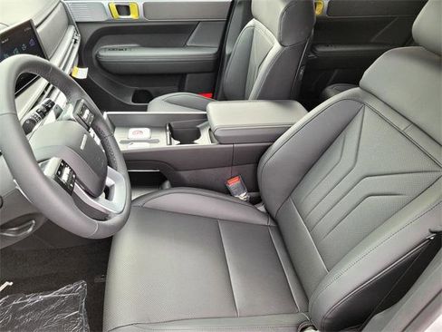 New 2026 Hyundai Santa Fe SEL image 15