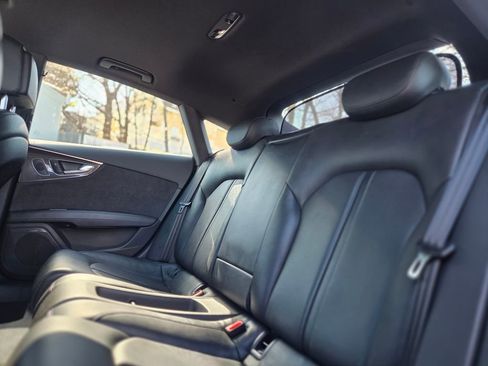 Used 2018 Audi S7 Premium Plus AWD/4WD image 23